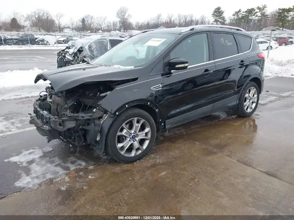 1FMCU9JX4GUA23054 2016 FORD ESCAPE - Image 2