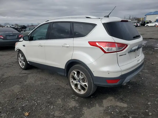 1FMCU9JX4GUA25581 2016 FORD ESCAPE - Image 2