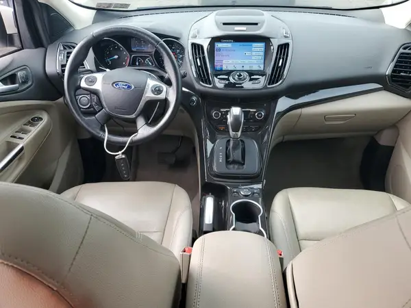 1FMCU9JX4GUA25581 2016 FORD ESCAPE - Image 8