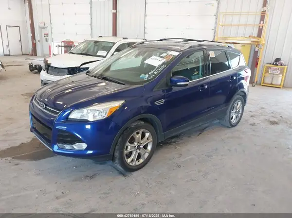 1FMCU9JX4GUA37696 2016 FORD ESCAPE - Image 2