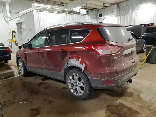 1FMCU9JX4GUA65739 2016 FORD ESCAPE - Image 2