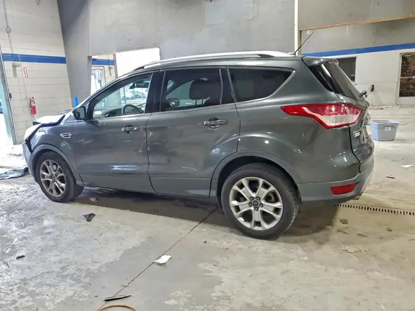 1FMCU9JX4GUA92391 2016 FORD ESCAPE - Image 2
