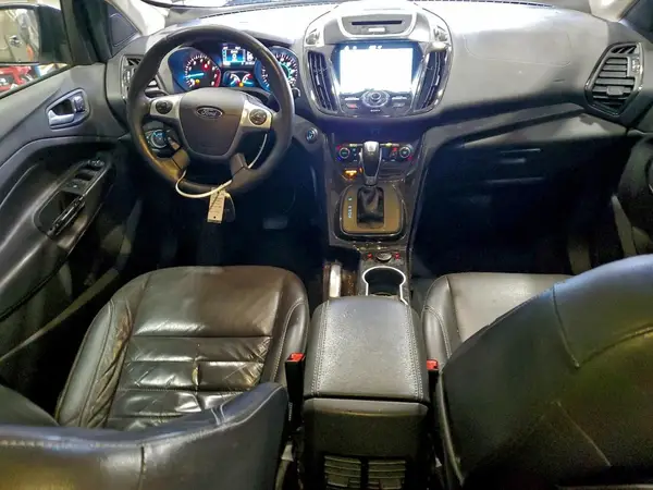 1FMCU9JX4GUA92391 2016 FORD ESCAPE - Image 8
