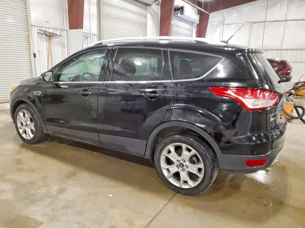 1FMCU9JX4GUA98658 2016 FORD ESCAPE - Image 2