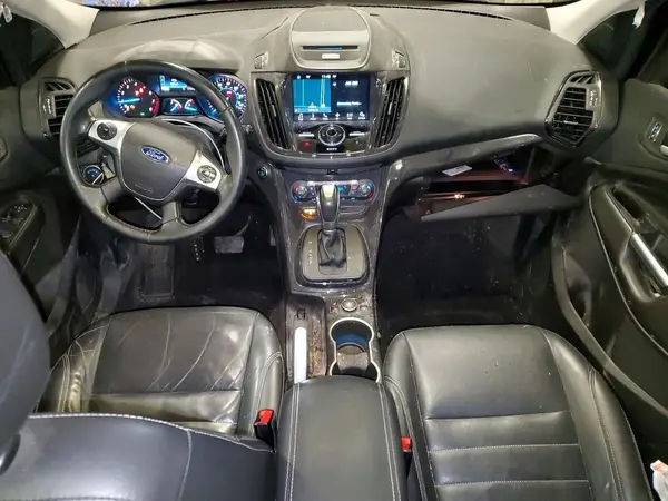 1FMCU9JX4GUA98658 2016 FORD ESCAPE - Image 8