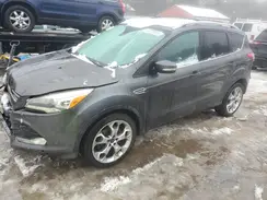 1FMCU9JX4GUB02515 2016 FORD ESCAPE