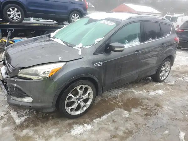 1FMCU9JX4GUB02515 2016 FORD ESCAPE - Image 1