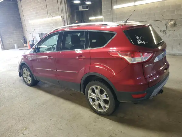 1FMCU9JX4GUB05060 2016 FORD ESCAPE - Image 2