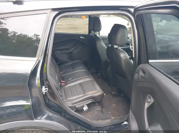 1FMCU9JX4GUB10257 2016 FORD ESCAPE - Image 8