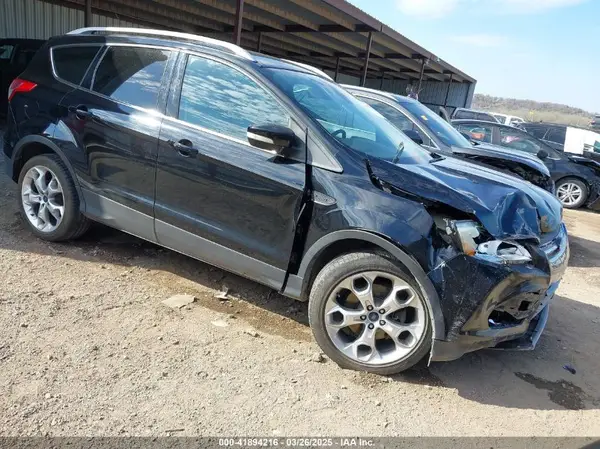 1FMCU9JX4GUB15135 2016 FORD ESCAPE - Image 1