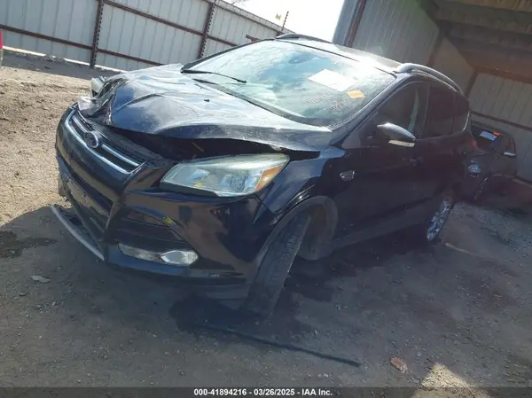 1FMCU9JX4GUB15135 2016 FORD ESCAPE - Image 2