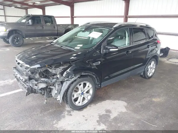 1FMCU9JX4GUB22800 2016 FORD ESCAPE - Image 2
