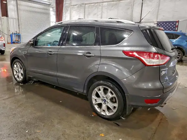 1FMCU9JX4GUB42464 2016 FORD ESCAPE - Image 2