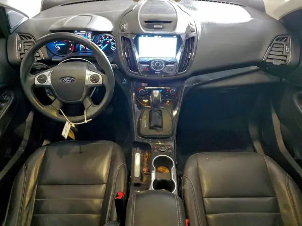 1FMCU9JX4GUB42464 2016 FORD ESCAPE - Image 8