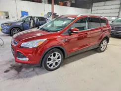 1FMCU9JX4GUB42769 2016 FORD ESCAPE