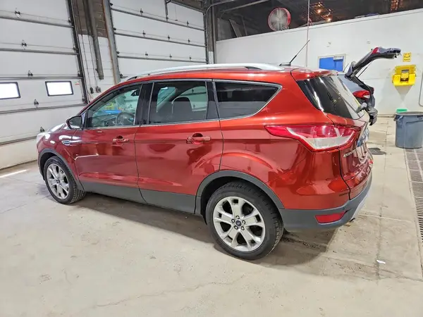 1FMCU9JX4GUB42769 2016 FORD ESCAPE - Image 2