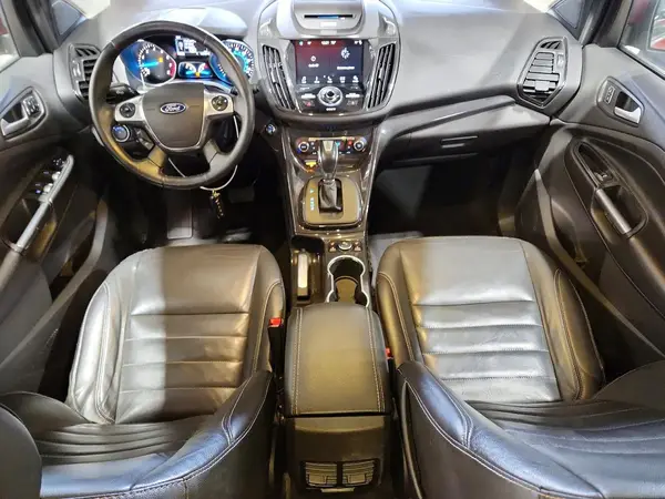 1FMCU9JX4GUB42769 2016 FORD ESCAPE - Image 8