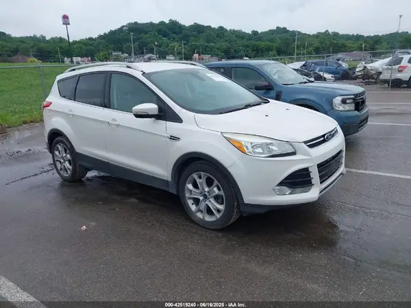 1FMCU9JX4GUB72080 2016 FORD ESCAPE - Image 1