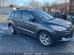 1FMCU9JX4GUB73701 2016 FORD ESCAPE