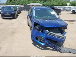 1FMCU9JX4GUB80549 2016 FORD ESCAPE