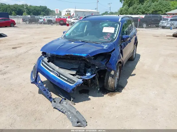 1FMCU9JX4GUB80549 2016 FORD ESCAPE - Image 2