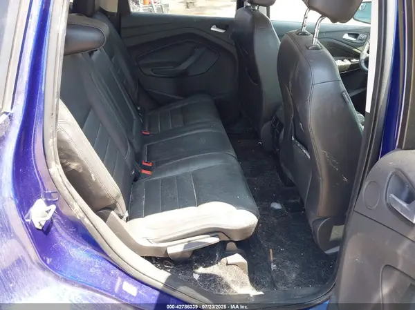 1FMCU9JX4GUB80549 2016 FORD ESCAPE - Image 8