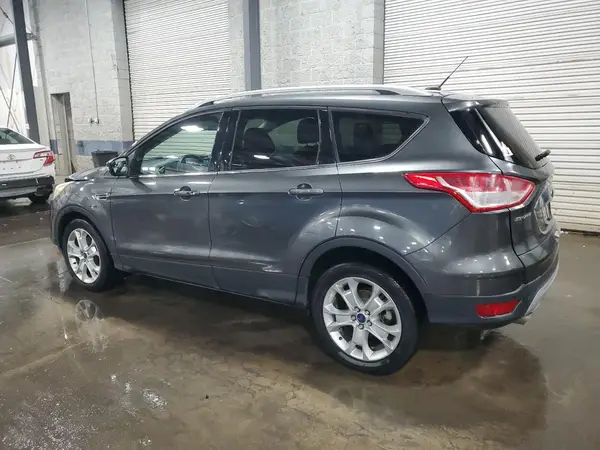 1FMCU9JX4GUB87338 2016 FORD ESCAPE - Image 2