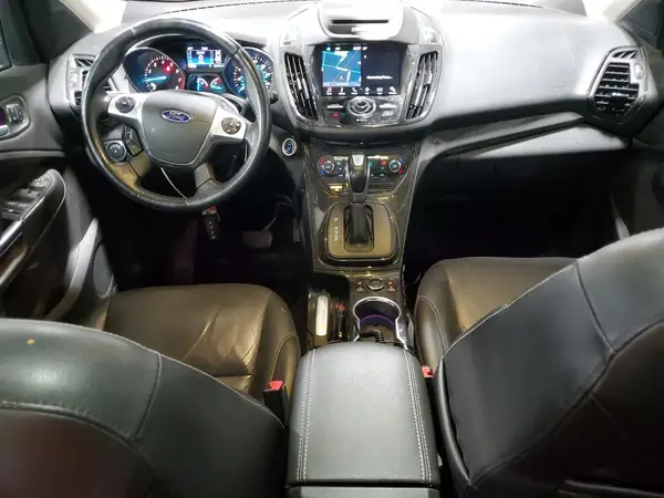 1FMCU9JX4GUB87338 2016 FORD ESCAPE - Image 8