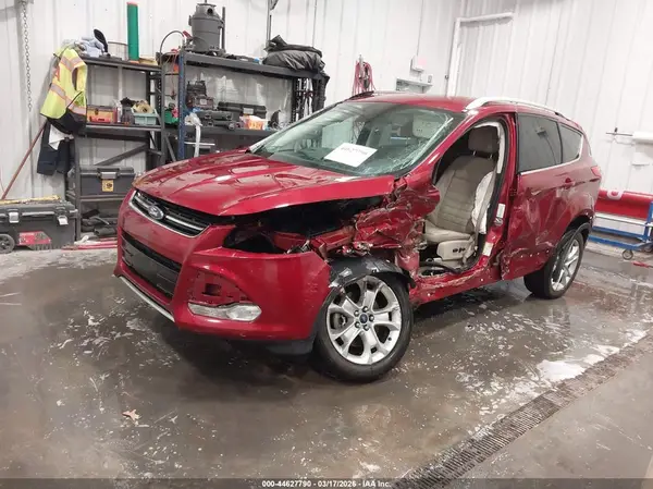 1FMCU9JX4GUB98890 2016 FORD ESCAPE - Image 2