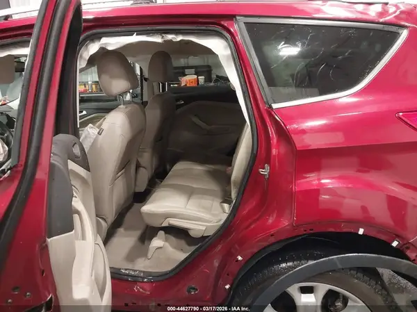 1FMCU9JX4GUB98890 2016 FORD ESCAPE - Image 8