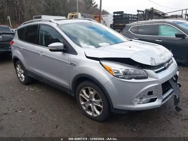 1FMCU9JX4GUC18152 2016 FORD ESCAPE - Image 1