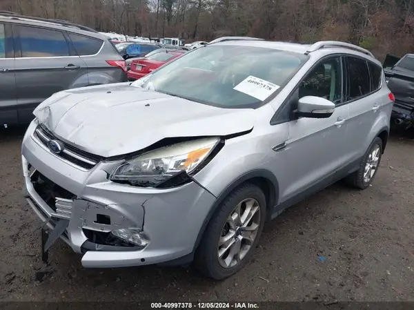 1FMCU9JX4GUC18152 2016 FORD ESCAPE - Image 2