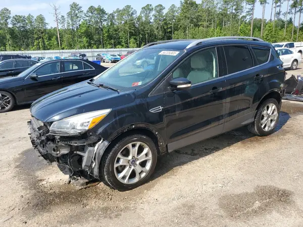 1FMCU9JX4GUC38904 2016 FORD ESCAPE - Image 1