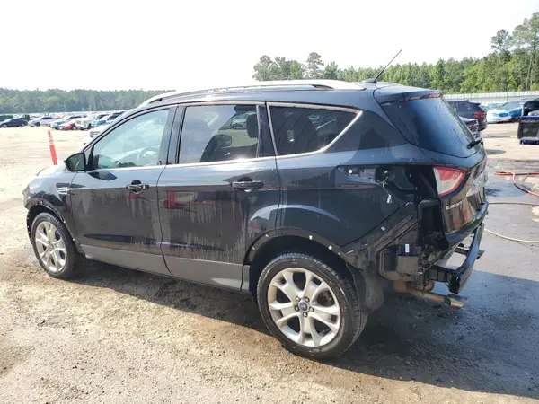 1FMCU9JX4GUC38904 2016 FORD ESCAPE - Image 2