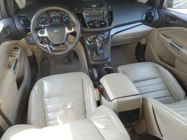 1FMCU9JX4GUC38904 2016 FORD ESCAPE - Image 8