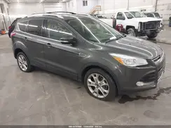 1FMCU9JX4GUC43309 2016 FORD ESCAPE