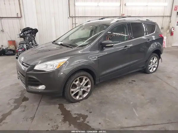 1FMCU9JX4GUC43309 2016 FORD ESCAPE - Image 2