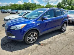 1FMCU9JX4GUC48798 2016 FORD ESCAPE