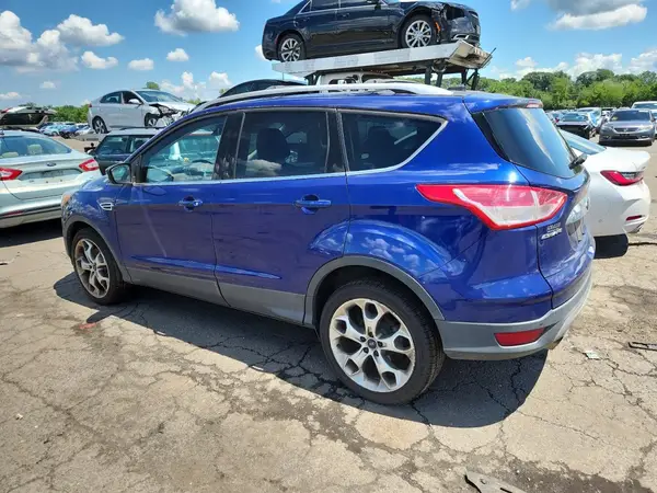 1FMCU9JX4GUC48798 2016 FORD ESCAPE - Image 2