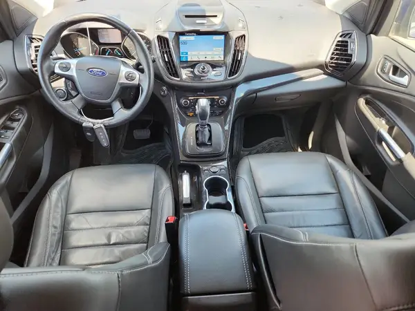 1FMCU9JX4GUC48798 2016 FORD ESCAPE - Image 8