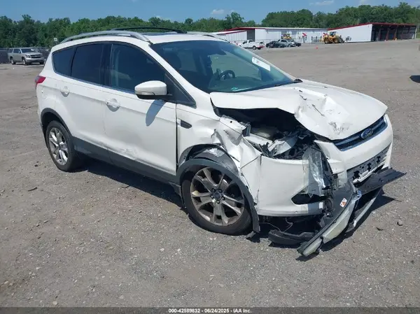 1FMCU9JX4GUC49630 2016 FORD ESCAPE - Image 1