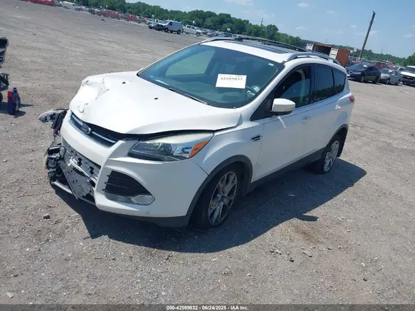 1FMCU9JX4GUC49630 2016 FORD ESCAPE - Image 2