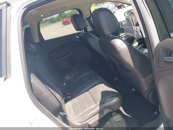 1FMCU9JX4GUC49630 2016 FORD ESCAPE - Image 8