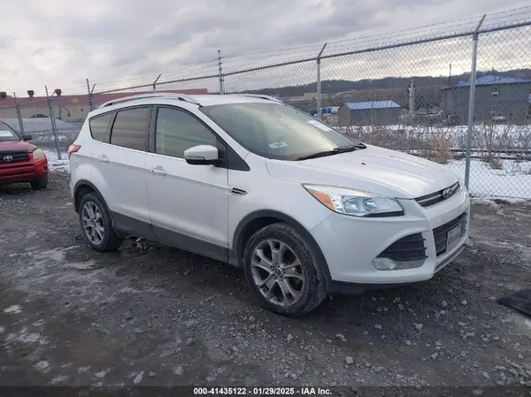 1FMCU9JX4GUC64256 2016 FORD ESCAPE - Image 1
