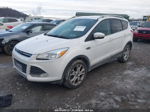 1FMCU9JX4GUC64256 2016 FORD ESCAPE - Image 2