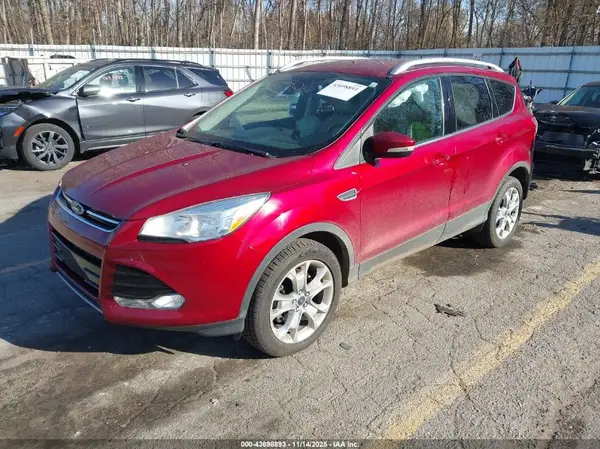 1FMCU9JX4GUC77623 2016 FORD ESCAPE - Image 2