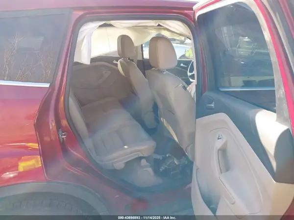 1FMCU9JX4GUC77623 2016 FORD ESCAPE - Image 8