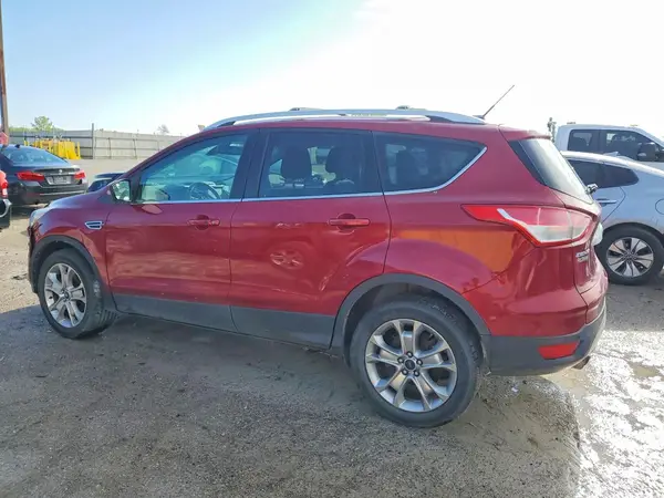 1FMCU9JX4GUC77900 2016 FORD ESCAPE - Image 2