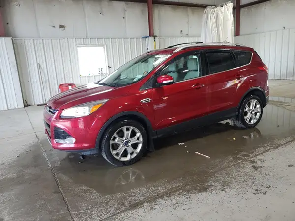 1FMCU9JX5GUA01029 2016 FORD ESCAPE - Image 1
