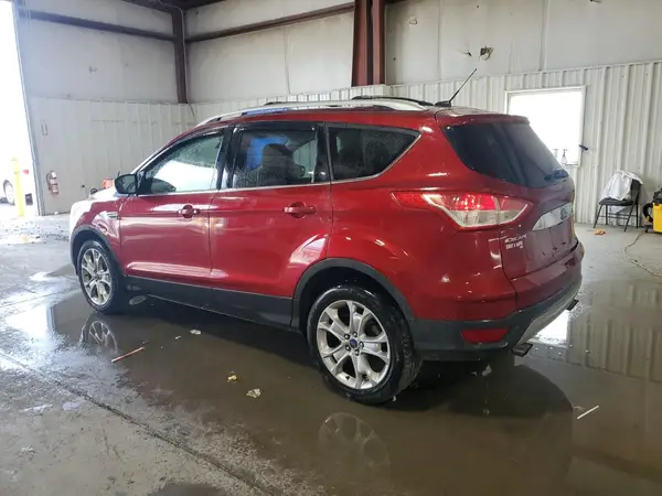 1FMCU9JX5GUA01029 2016 FORD ESCAPE - Image 2